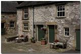 Church Farm Holiday Cottages - Ashbourne